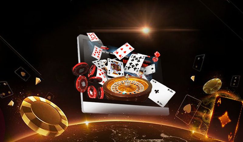 casino online pin up