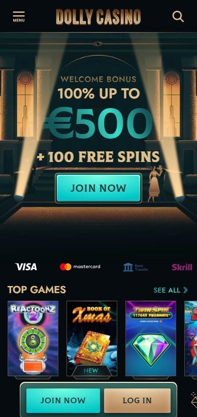 Italy - dolly casino prelievi