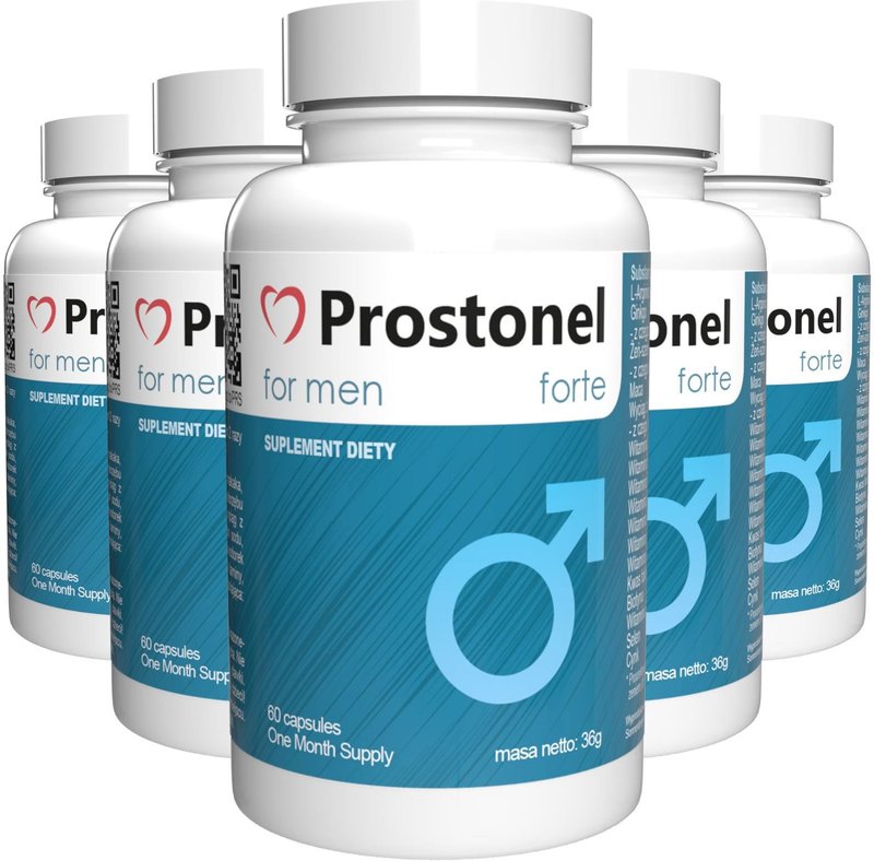 Discover prostonel cena w aptece